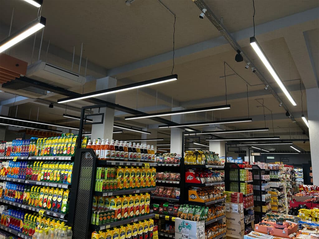 Banana Center Kosovo