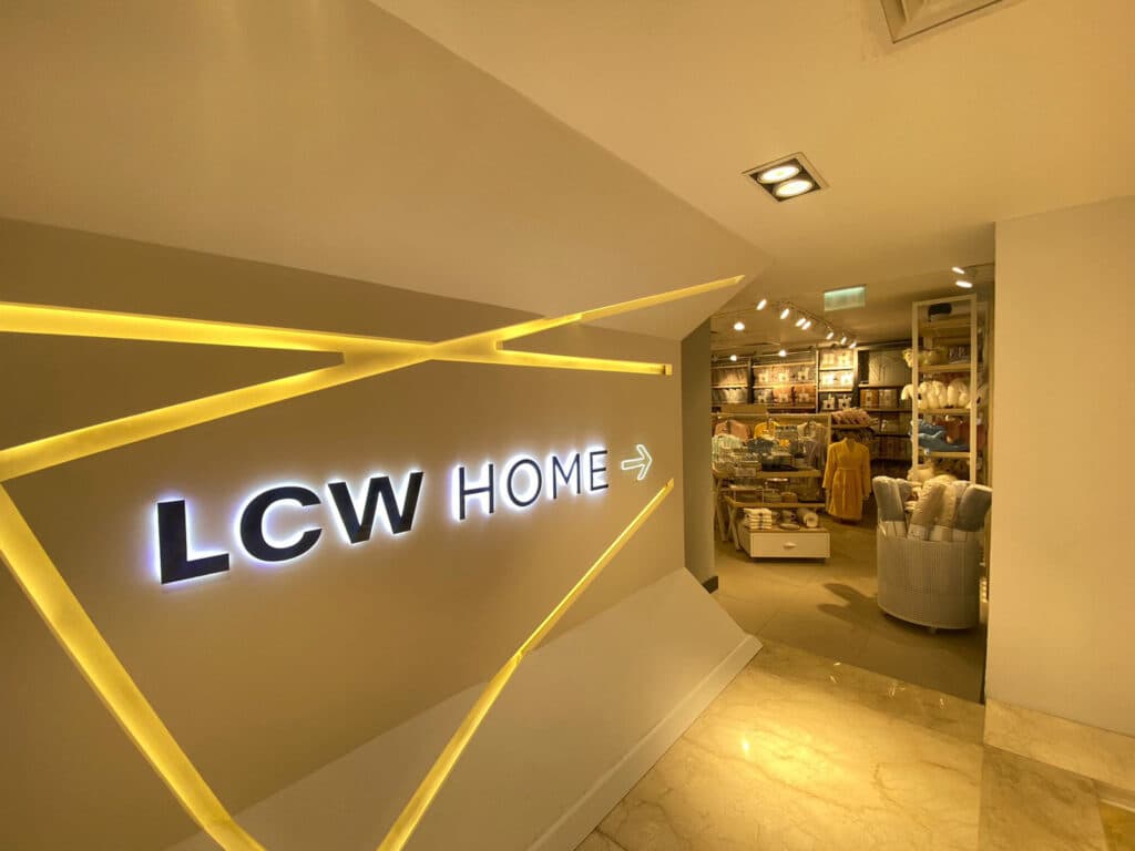 LC Waikiki