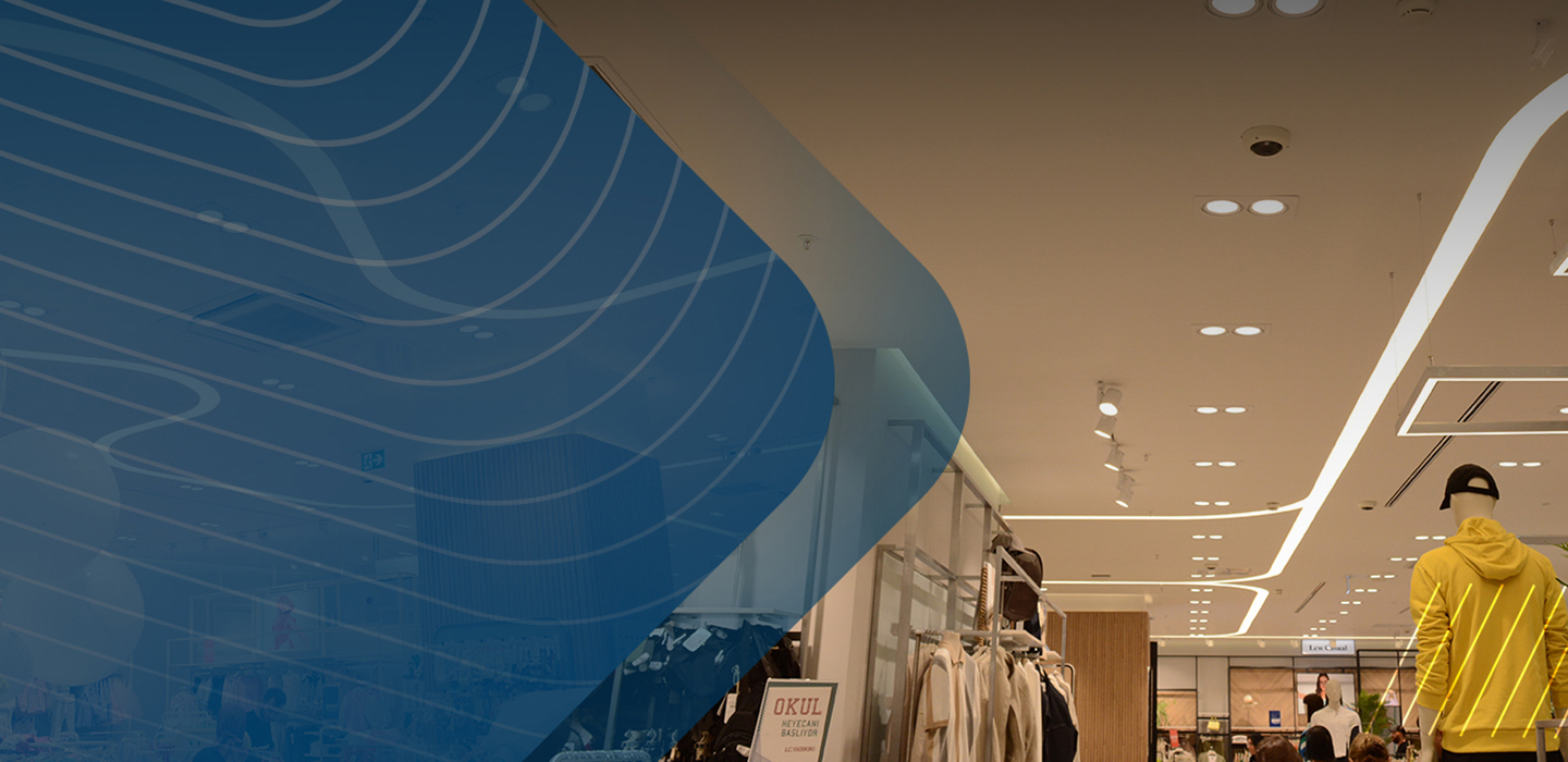 Professional Lighting Solutions - LEDOVA